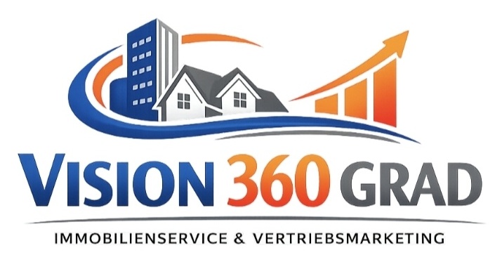 Vision 360 Grad Logo